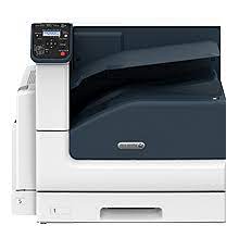 Fuji Xerox Docuprint C5155D Printer